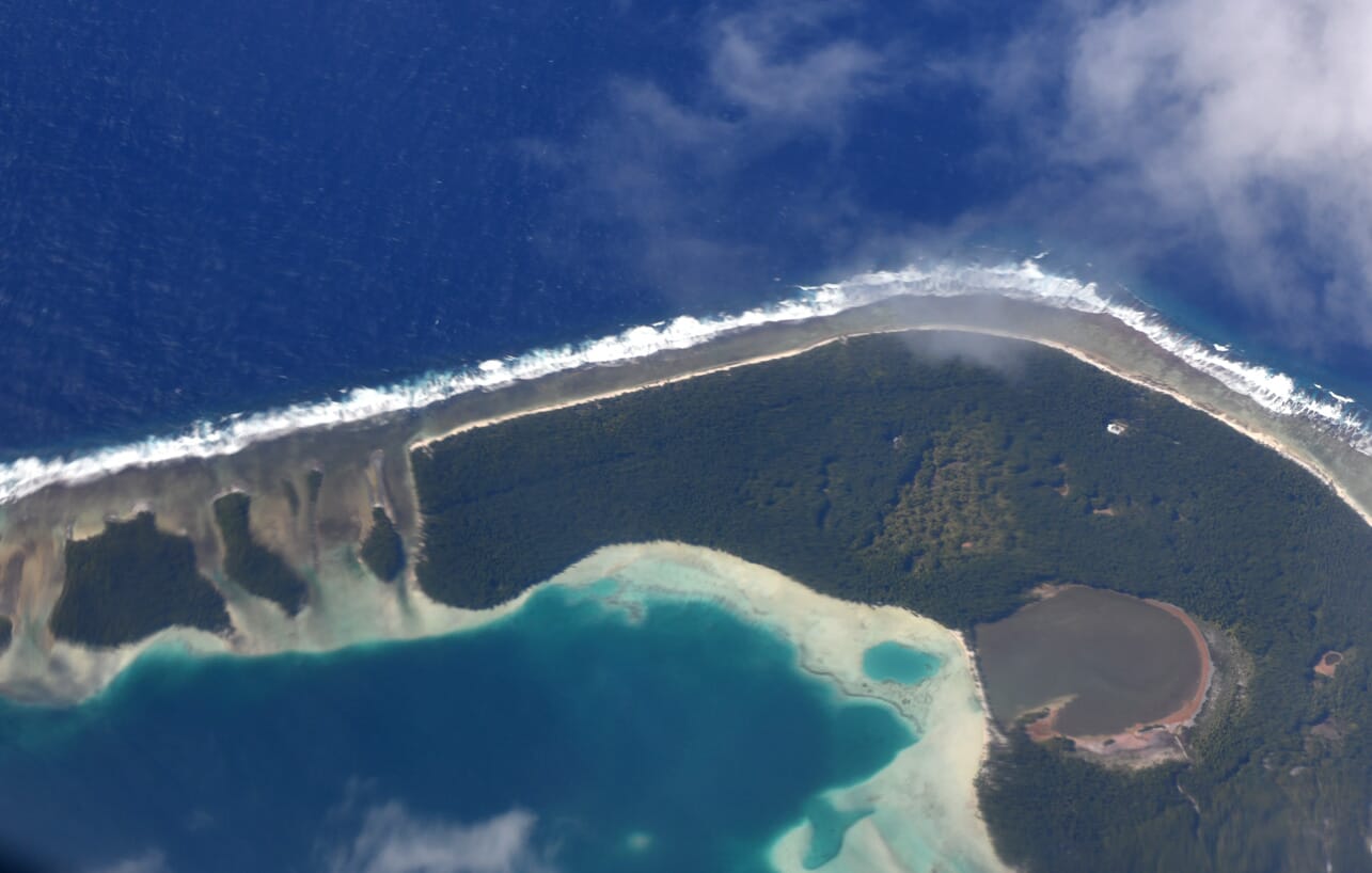Rakahanga